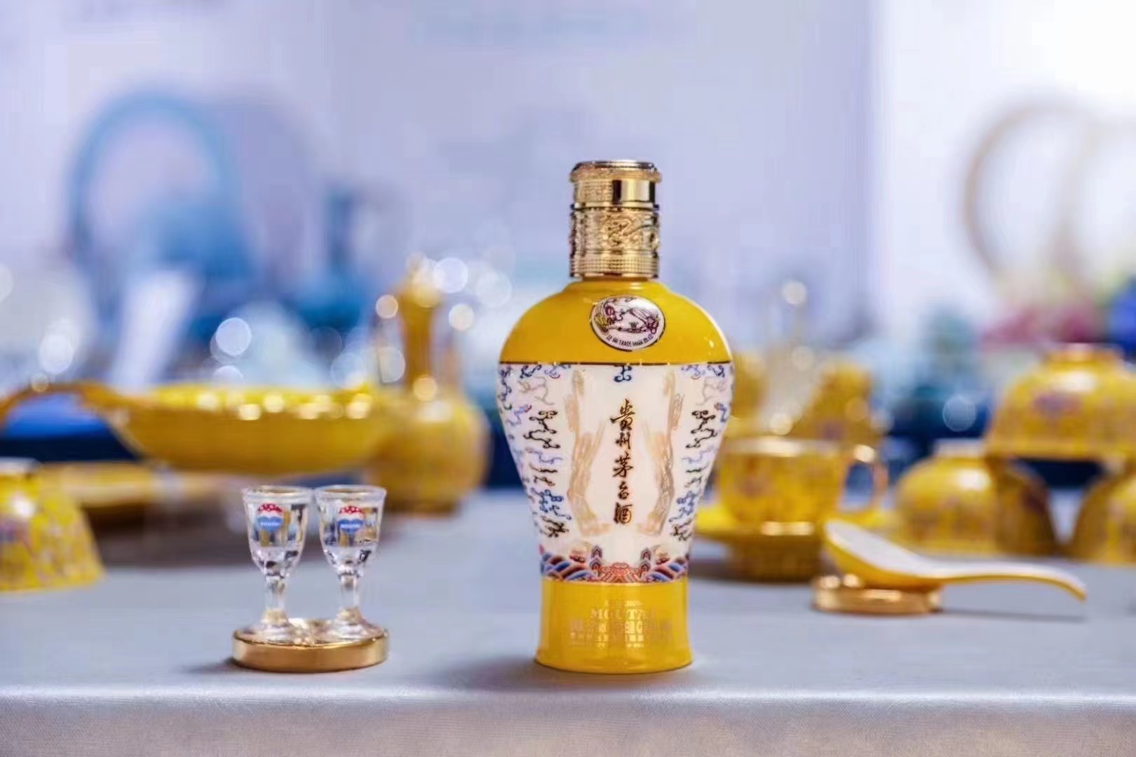 满城回收1998年茅台酒上门回收（附近推荐1.6公里/今日更新）